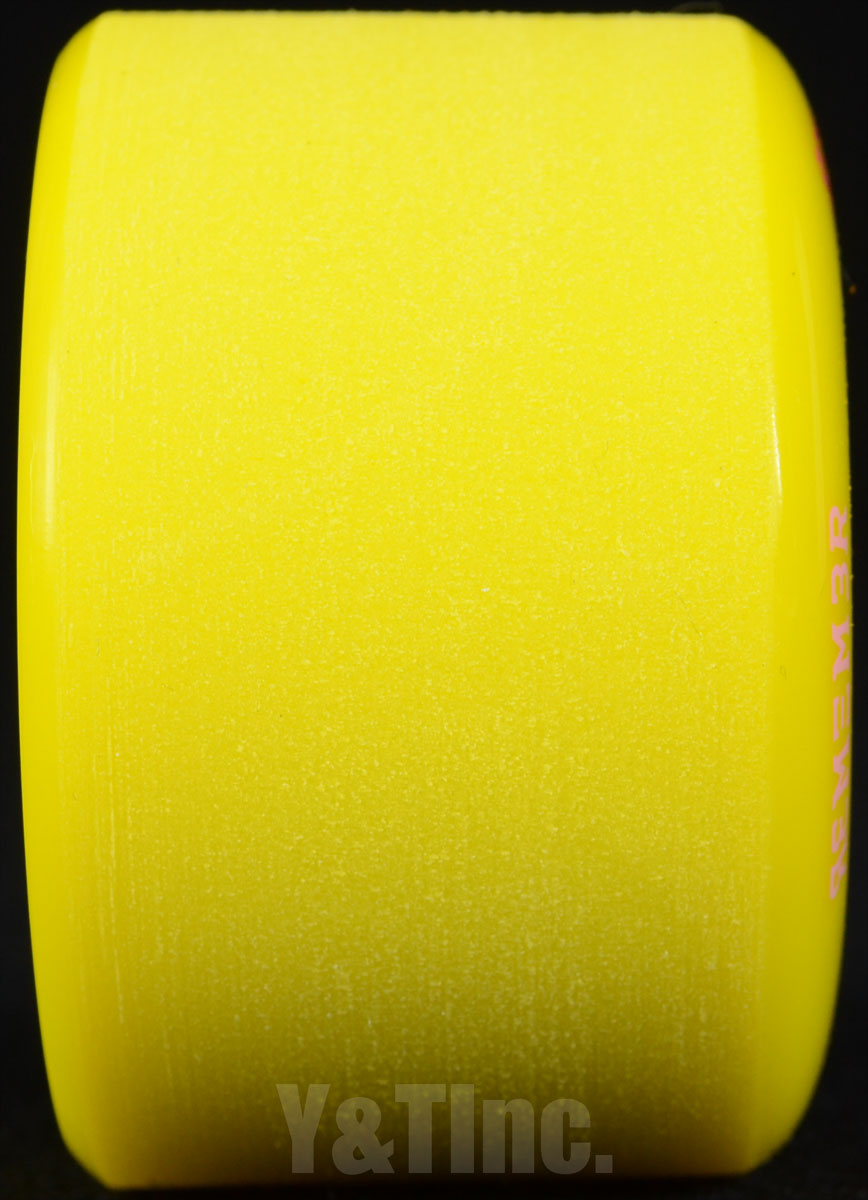 REMEMBER LiL Hoot 65mm 74a Yellow_4