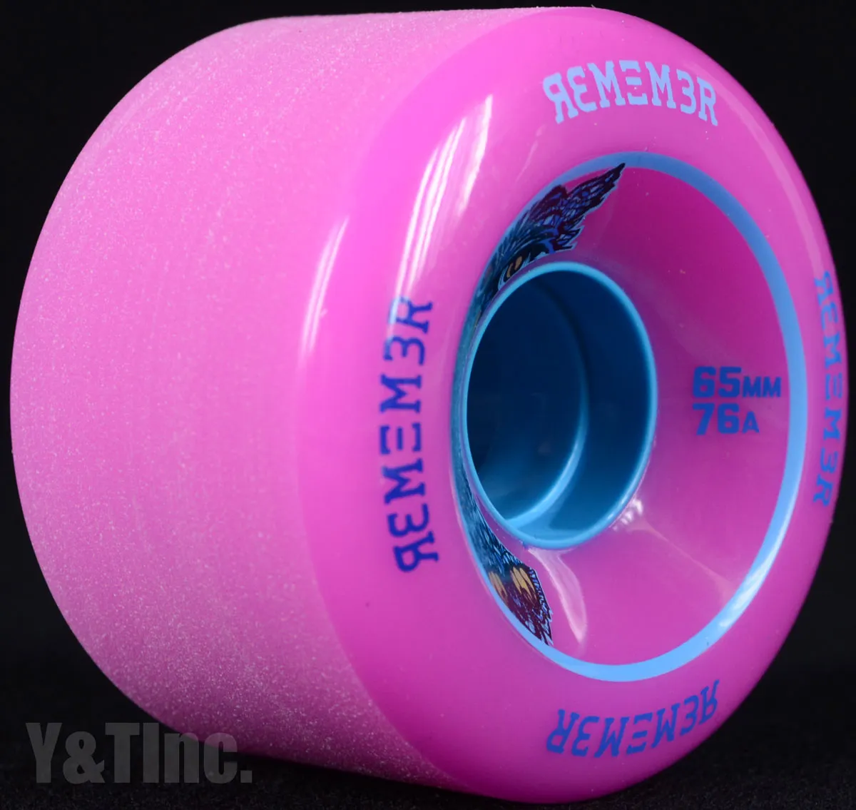 リメンバー リルフート 65mm 76a ピンクの画像2 画像:リメンバー リルフート 65mm 76a ピンク_2