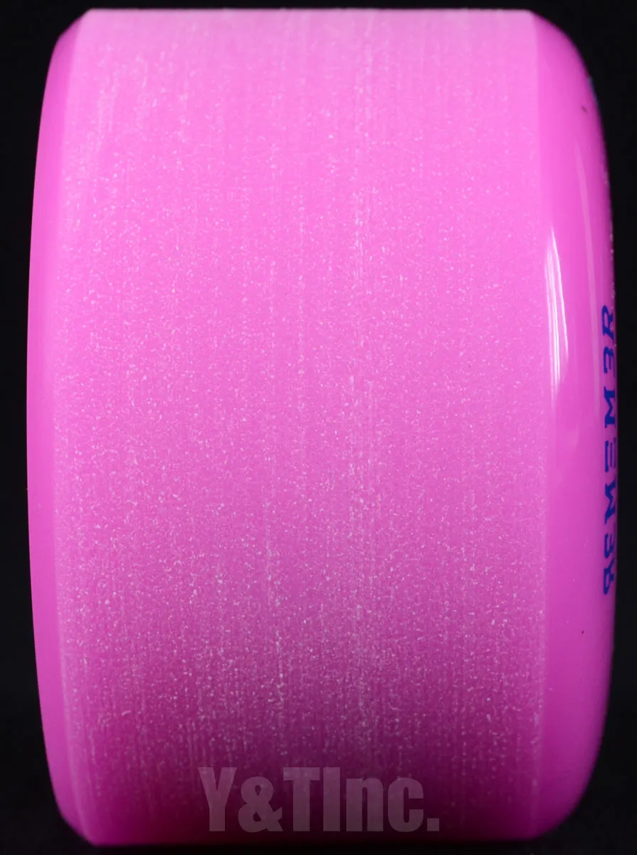 リメンバー リルフート 65mm 76a ピンクの画像4 画像:リメンバー リルフート 65mm 76a ピンク_4