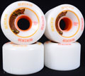 REMEMBER LiL Hoot 65mm 78a White