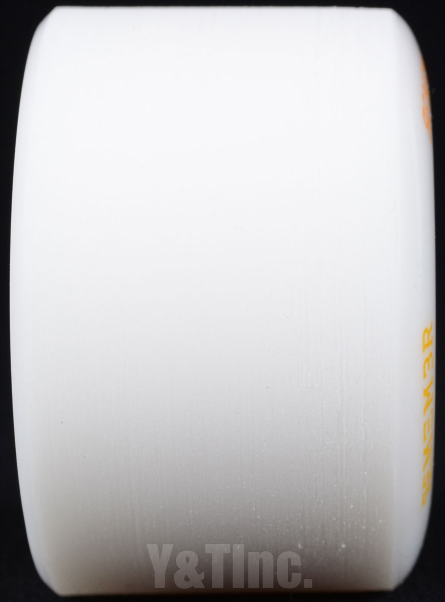 REMEMBER LiL Hoot 65mm 78a White_4