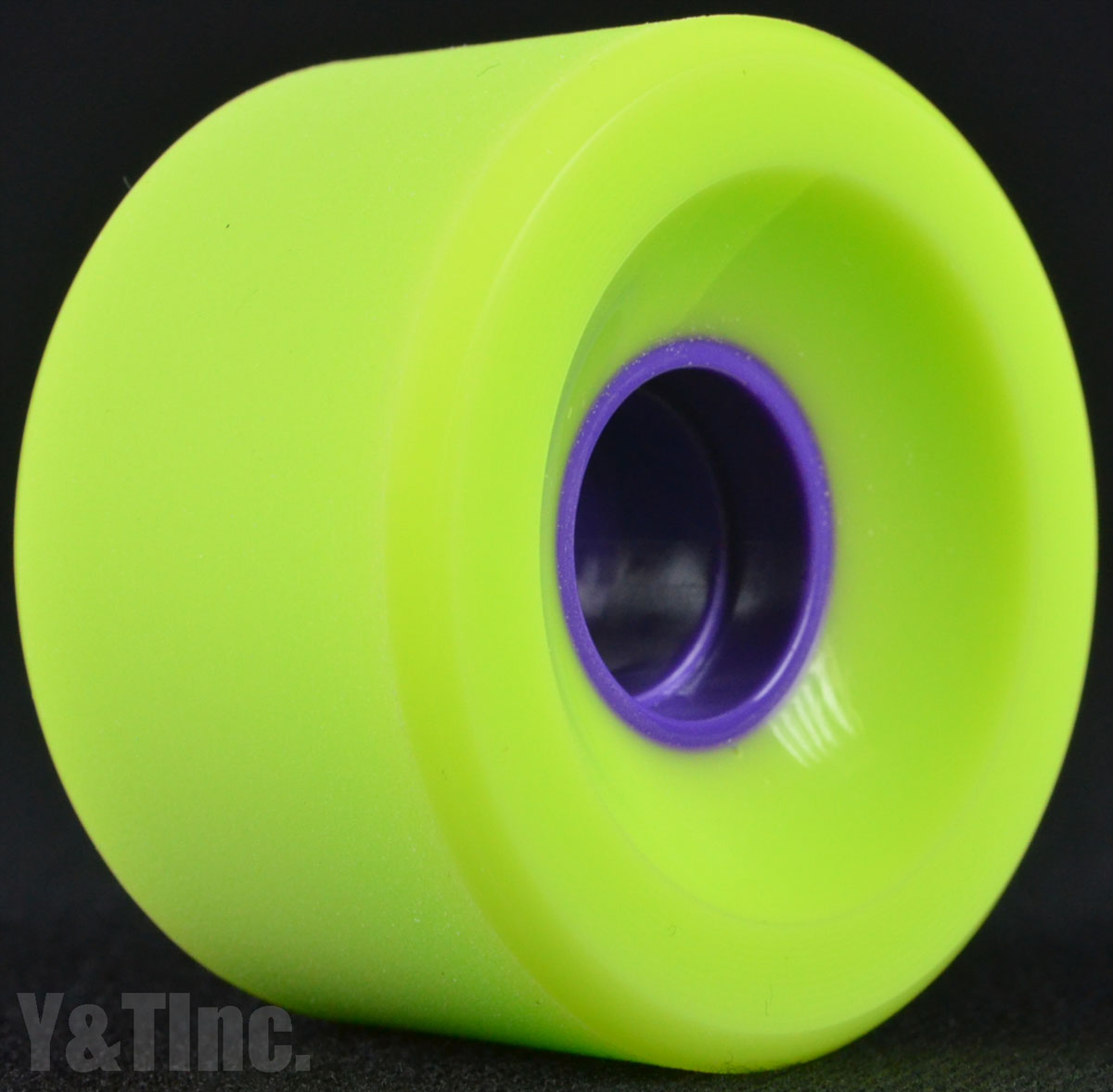 REMEMBER LiL Hoot 65mm 78a Green_3