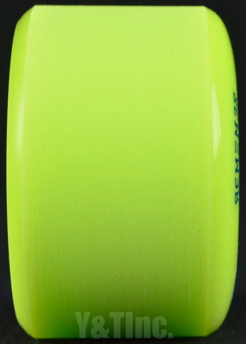 リメンバー リルフート 65mm 78a グリーンの画像4 画像:リメンバー リルフート 65mm 78a グリーン_4
