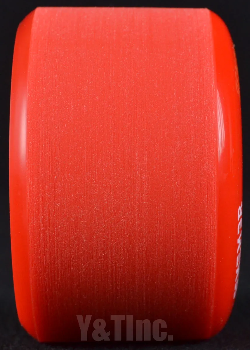 リメンバー リルフート 65mm 78a レッドの画像4 画像:リメンバー リルフート 65mm 78a レッド_4