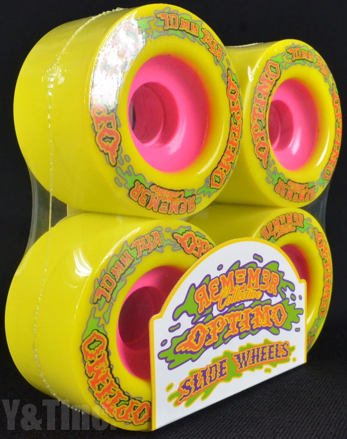 リメンバー オプティモ 70mm 74a イエローの画像2 画像:リメンバー オプティモ 70mm 74a イエロー_2