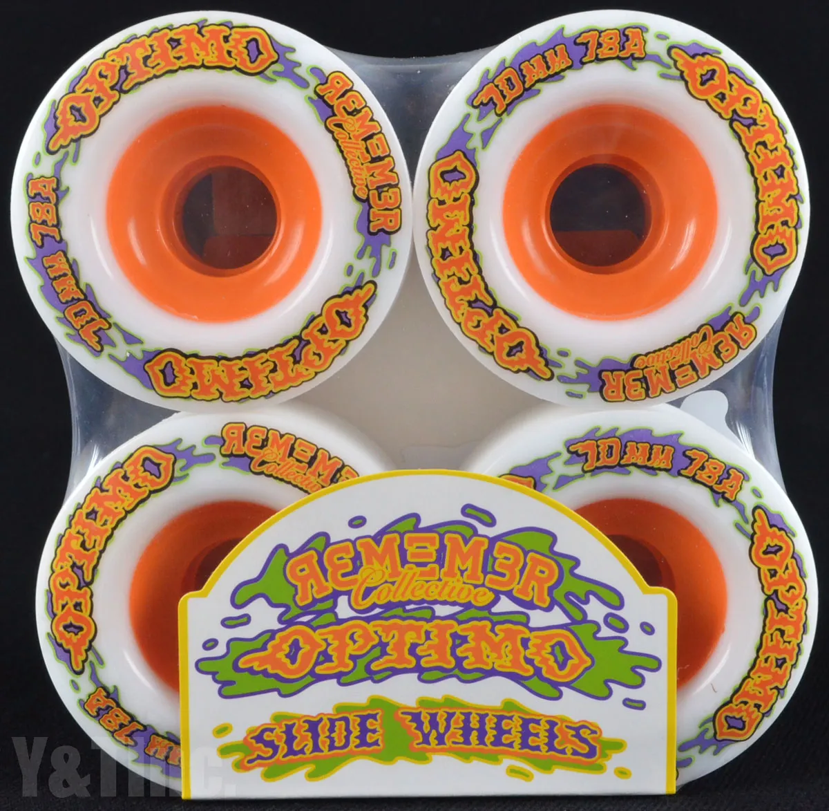 リメンバー オプティモ 70mm 78a ホワイトの画像1 画像:リメンバー オプティモ 70mm 78a ホワイト_1