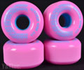 REMEMBER PeeWee 62mm 82a Pink