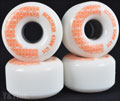 REMEMBER PeeWee 62mm 82a White