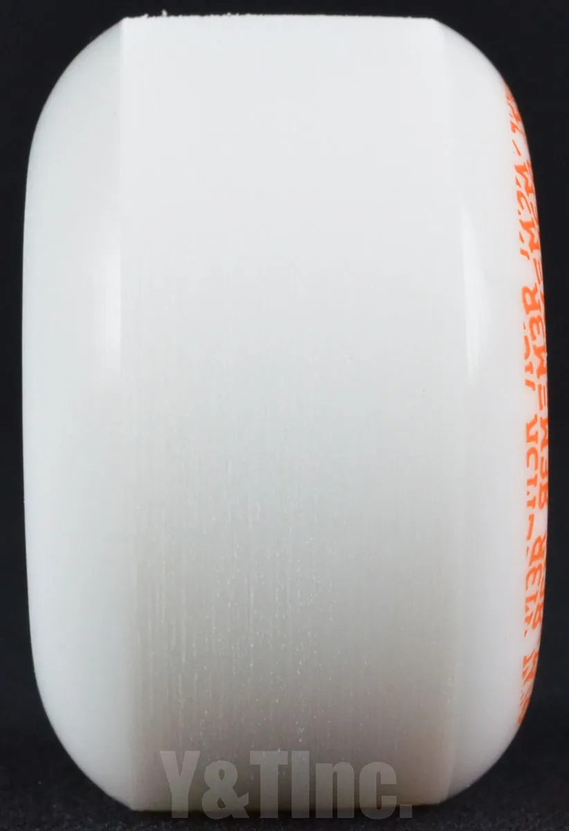 画像:リメンバー ピィーウィー 62mm 82a ホワイト_4