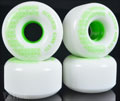 REMEMBER PeeWee 62mm 82a White Grn