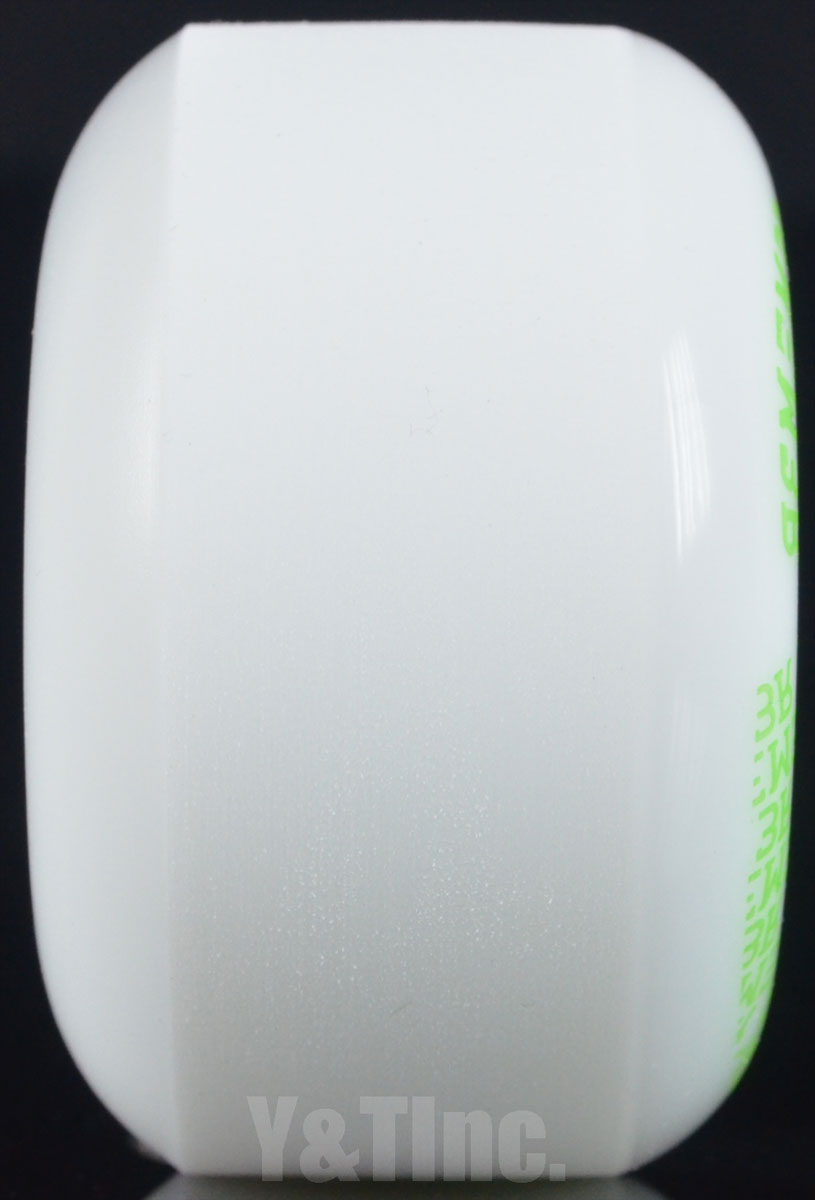 REMEMBER PeeWee 62mm 82a White Grn_4