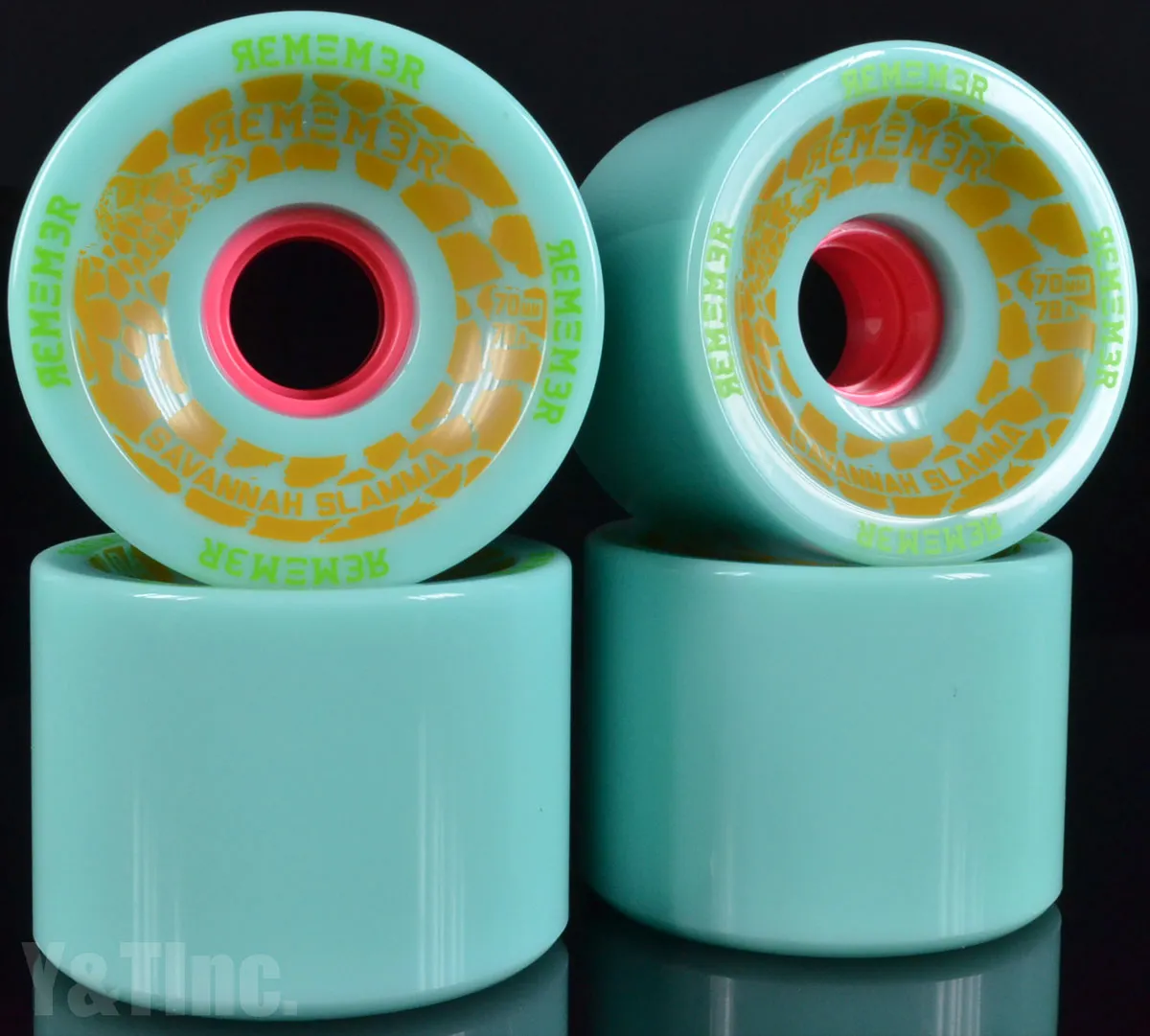 リメンバー サバンナスラマ 70mm 78a シーフォームの画像1 画像:リメンバー サバンナスラマ 70mm 78a シーフォーム_1