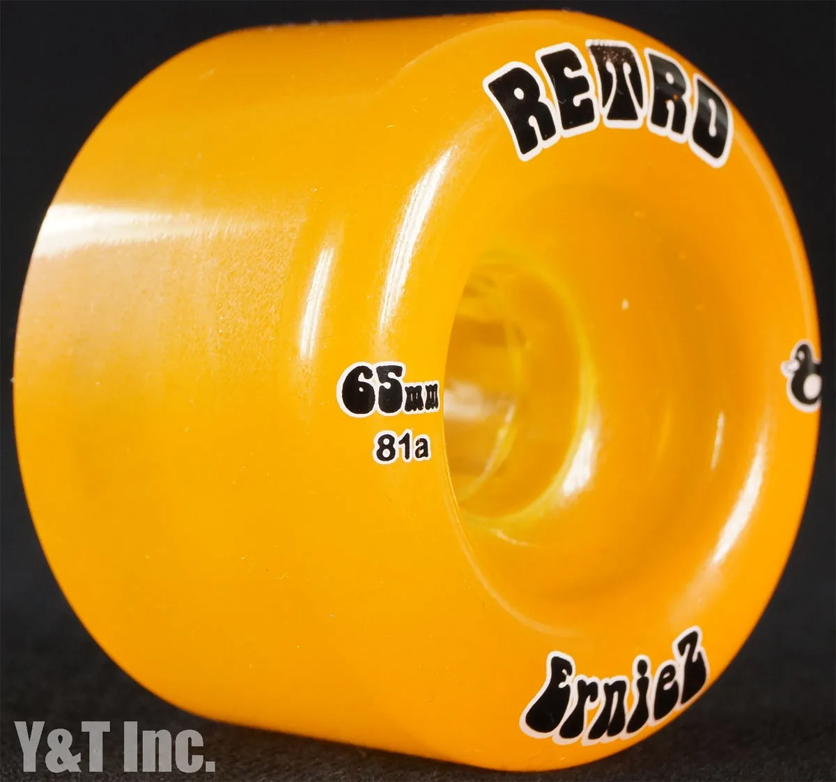 レトロ アーニーズ 65mm 81aの画像2 画像:レトロ アーニーズ 65mm 81a_2