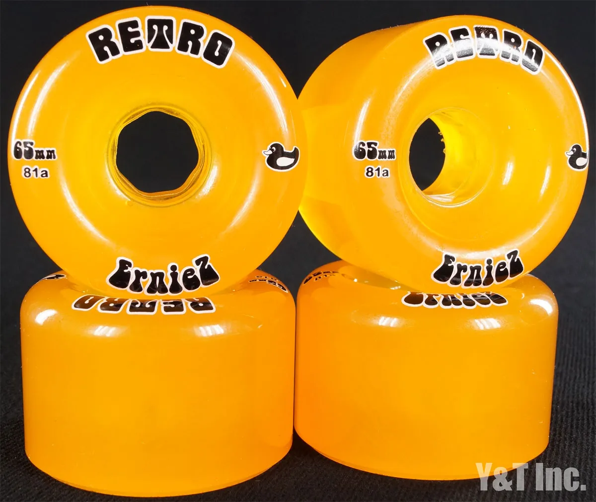 レトロ アーニーズ 65mm 81aの画像1 画像:レトロ アーニーズ 65mm 81a_1