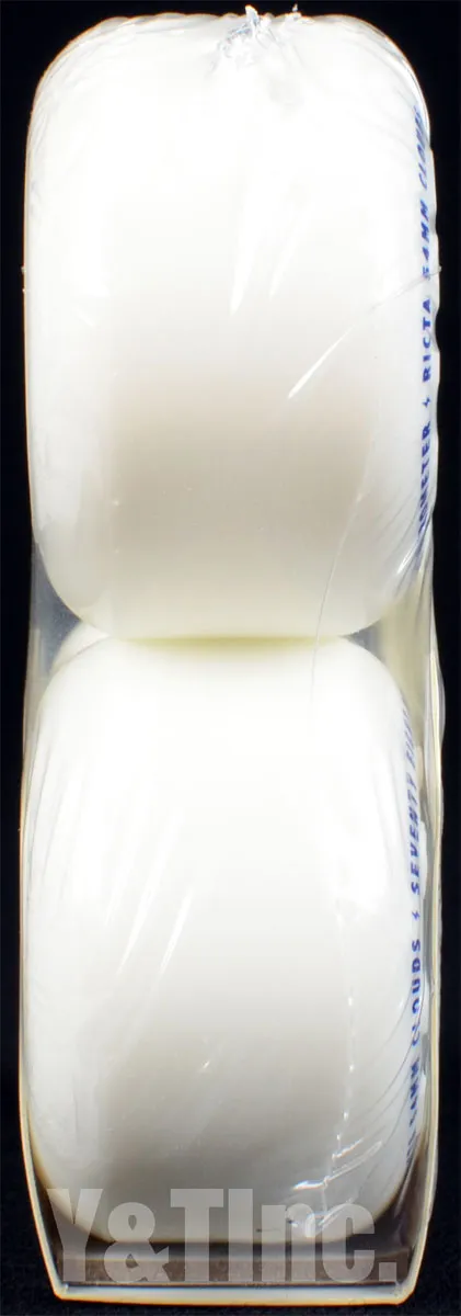 画像:リクタ クラウド 54mm 78a ホワイト_4