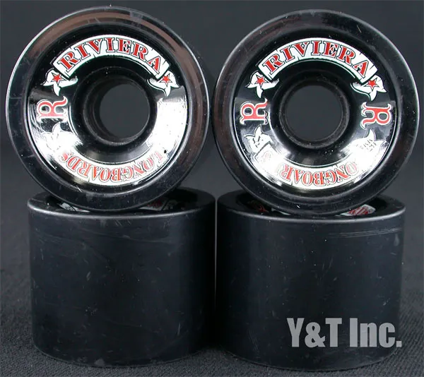 画像:リビエラ 66mm 78a ブラック_1