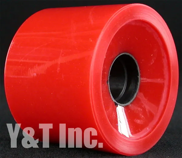 リビエラ 66mm 78a レッドの画像3 画像:リビエラ 66mm 78a レッド_3