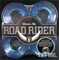 ロードライダー ロードライダー 68mm 78a トランスブルー