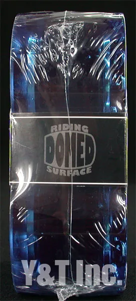 ロードライダー 68mm 78a トランスブルーの画像4 画像:ロードライダー 68mm 78a トランスブルー_4