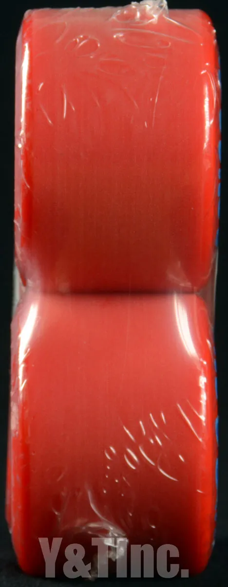 サンタクルーズ スライムボール OG スライム 66mm 78a レッドパープルの画像4 画像:サンタクルーズ スライムボール OG スライム 66mm 78a レッドパープル_4