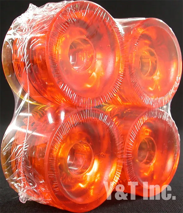 セクターナイン スラローム 69mm 80a オレンジの画像3 画像:セクターナイン スラローム 69mm 80a オレンジ_3