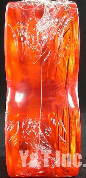 セクターナイン スラローム 69mm 80a オレンジの画像4 画像:セクターナイン スラローム 69mm 80a オレンジ_4