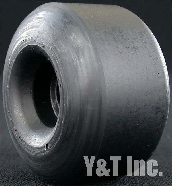 セクターナイン 60mm 98a ブラックの画像3 画像:セクターナイン 60mm 98a ブラック_3