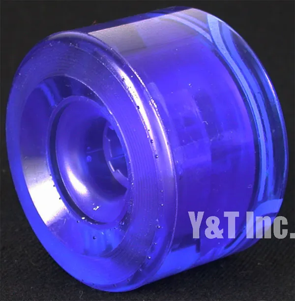 セクターナイン 70mm 78a クリアーブルー ブルーコアの画像3 画像:セクターナイン 70mm 78a クリアーブルー ブルーコア_3