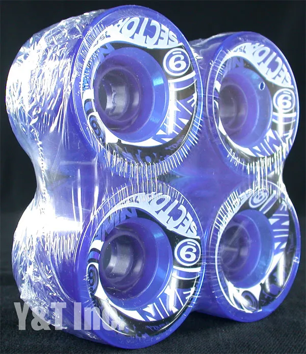 セクターナイン 72mm 75a ブルーの画像2 画像:セクターナイン 72mm 75a ブルー_2