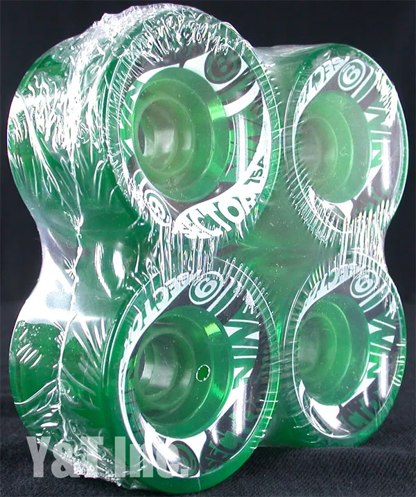 セクターナイン 72mm 75a グリーンの画像2 画像:セクターナイン 72mm 75a グリーン_2