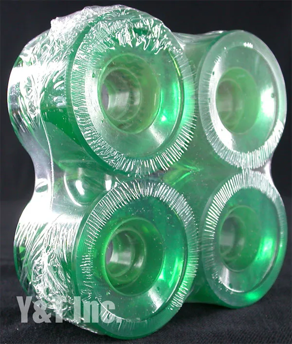 セクターナイン 72mm 75a グリーンの画像3 画像:セクターナイン 72mm 75a グリーン_3