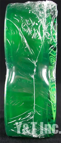 セクターナイン 72mm 75a グリーンの画像4 画像:セクターナイン 72mm 75a グリーン_4