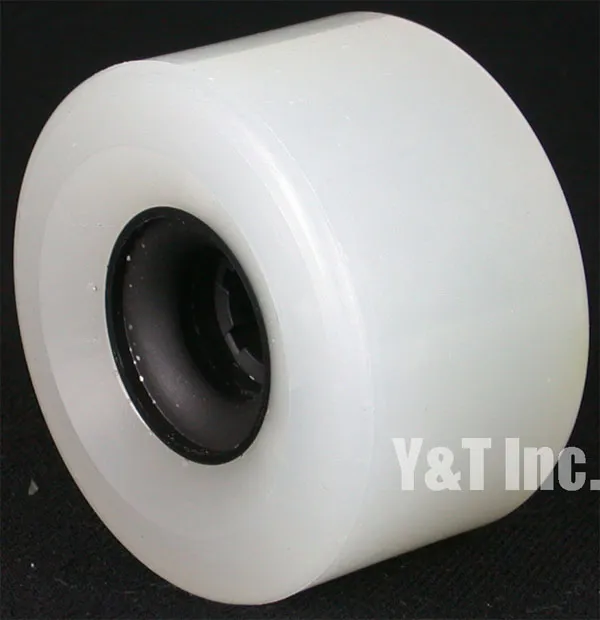 セクターナイン ゴッデスオブスピード 76mm 78a ホワイト ブラックの画像3 画像:セクターナイン ゴッデスオブスピード 76mm 78a ホワイト ブラック_3