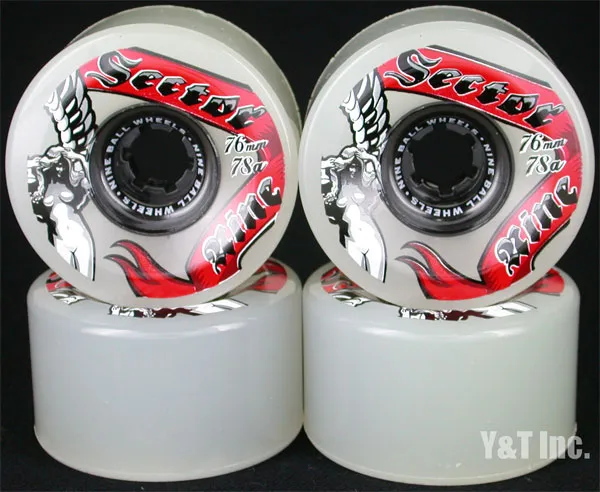 セクターナイン 76mm 78a ホワイト レッドの画像1 画像:セクターナイン 76mm 78a ホワイト レッド_1