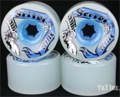 SECTOR9 GODDESS OF SPEED 76mm 78a WHITE BLUE