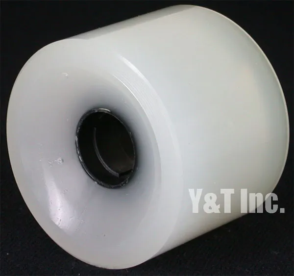 セクターナイン スラローム 69mm 75a ホワイトの画像3 画像:セクターナイン スラローム 69mm 75a ホワイト_3