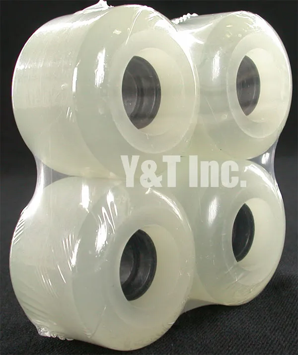 セクターナイン 61mm バイオタン ソイ 78a ゴーストの画像3 画像:セクターナイン 61mm バイオタン ソイ 78a ゴースト_3