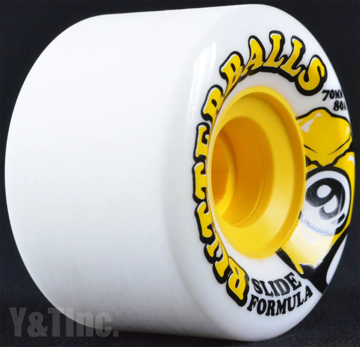 セクターナイン バターボール 70mm 80aの画像2 画像:セクターナイン バターボール 70mm 80a_2