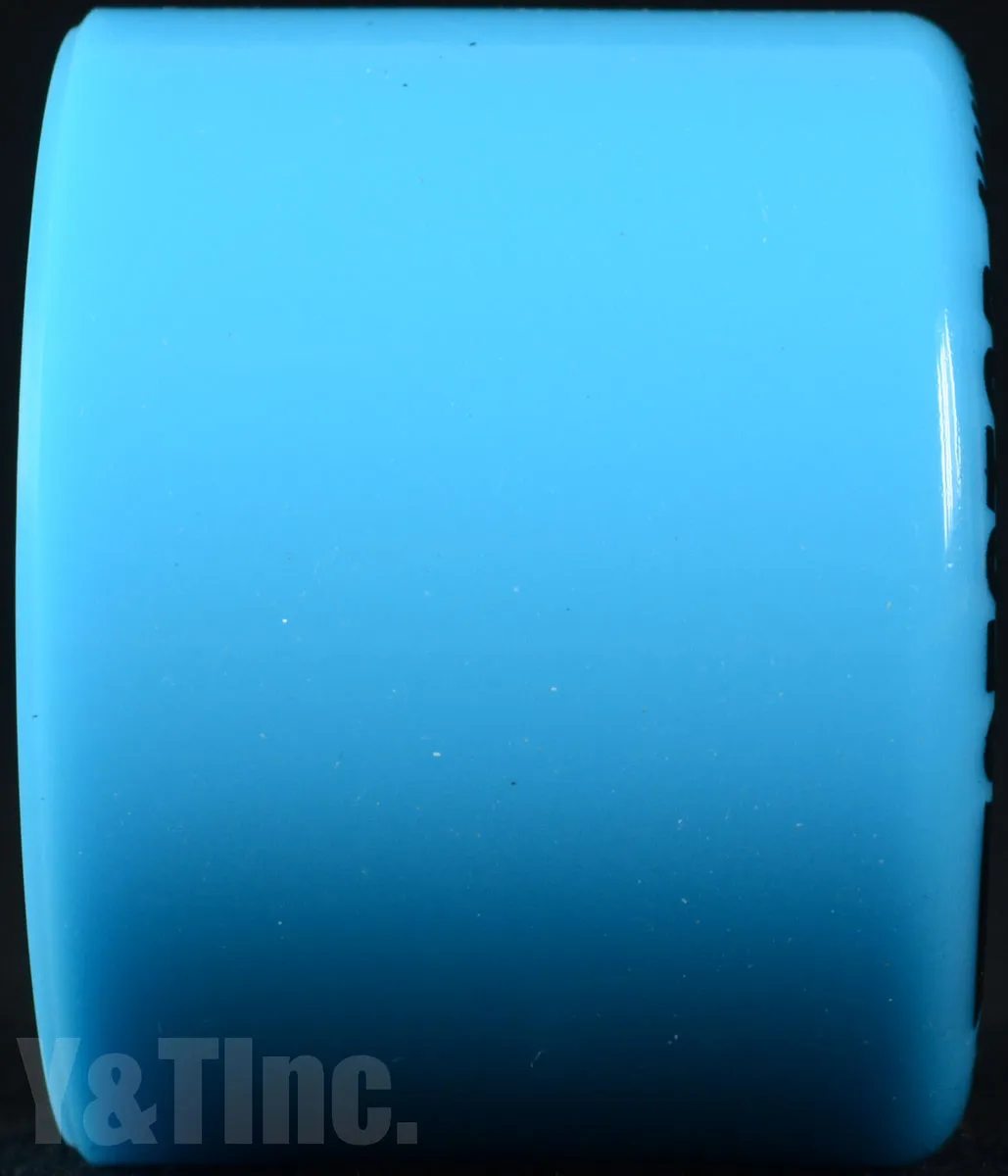 セクターナイン ナインボール 58mm 78a ブルーの画像4 画像:セクターナイン ナインボール 58mm 78a ブルー_4