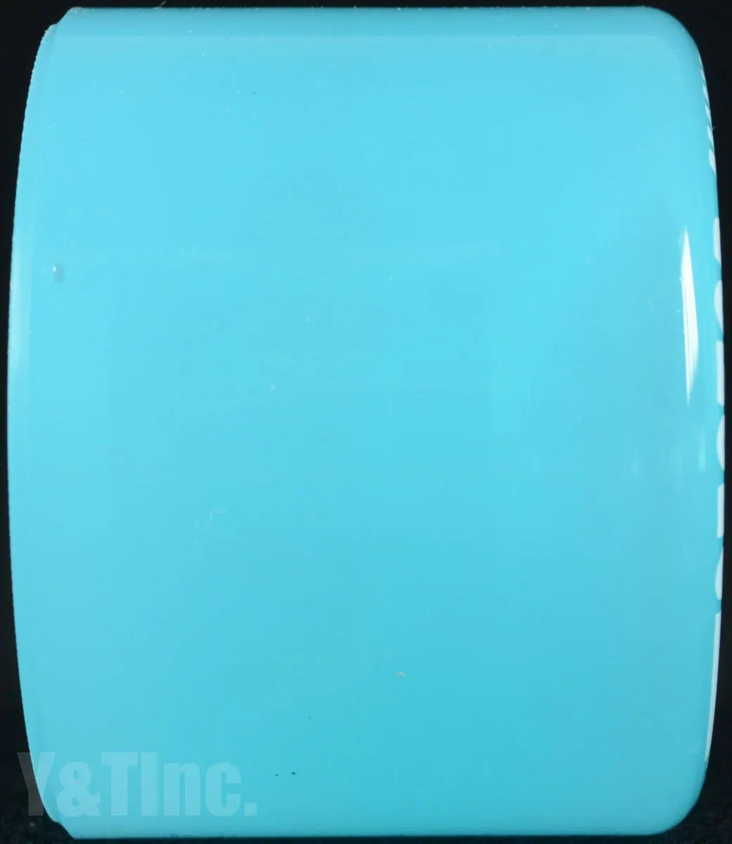 セクターナイン ナインボール 58mm 78a クリアブルーの画像4 画像:セクターナイン ナインボール 58mm 78a クリアブルー_4