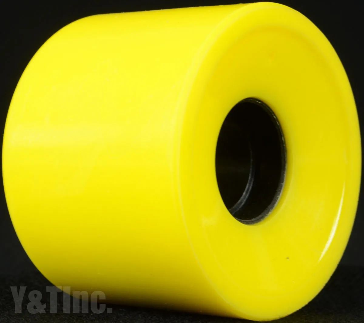 セクターナイン ナインボール 58mm 78a イエローの画像3 画像:セクターナイン ナインボール 58mm 78a イエロー_3