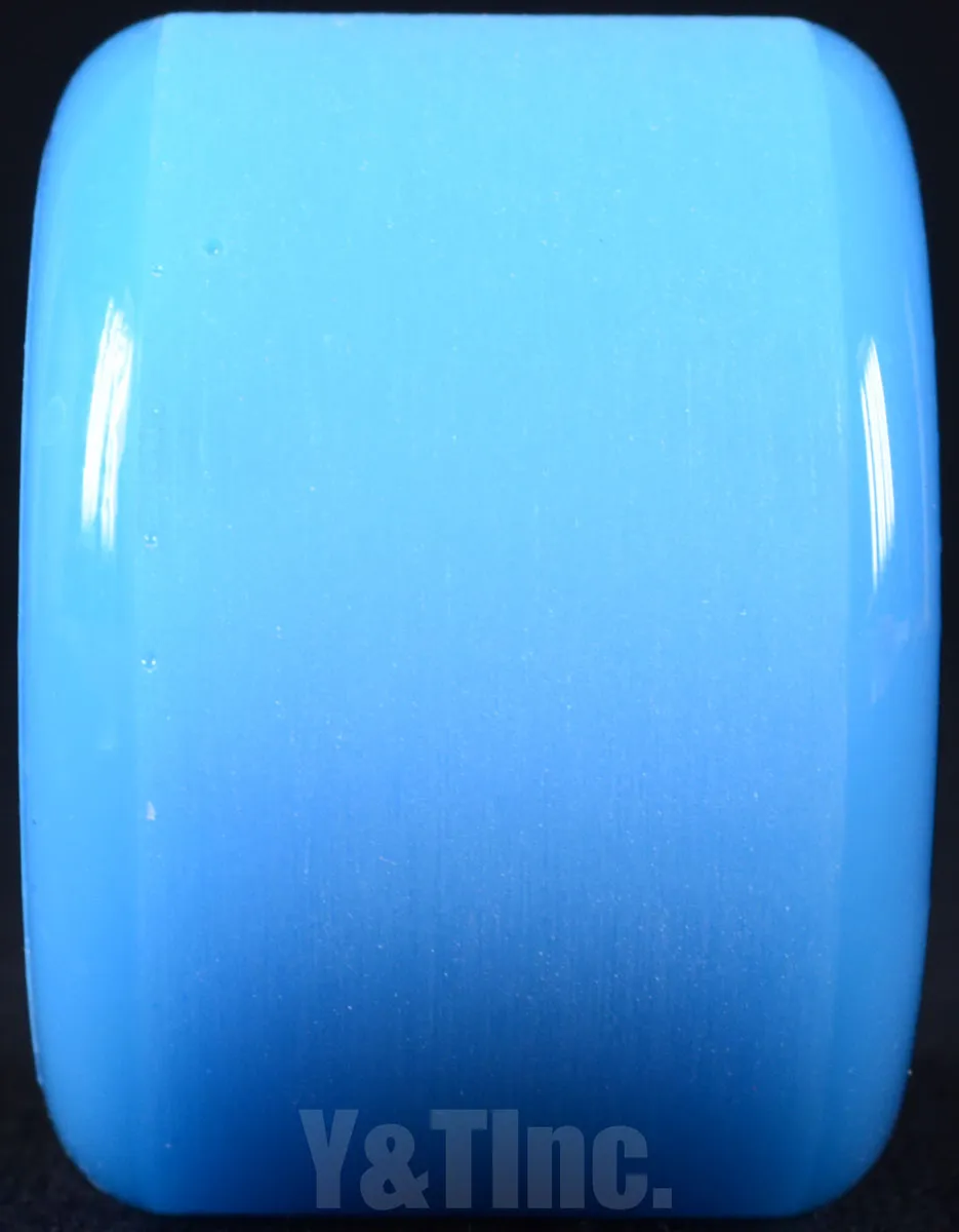 セクターナイン ナインボール 64mm 78a ブルーの画像4 画像:セクターナイン ナインボール 64mm 78a ブルー_4