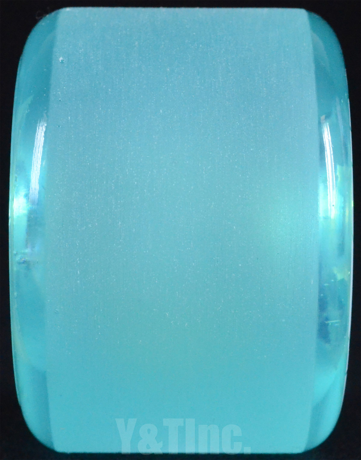 SECTOR9 NINE BALL 64mm 78a Clear Blue 4