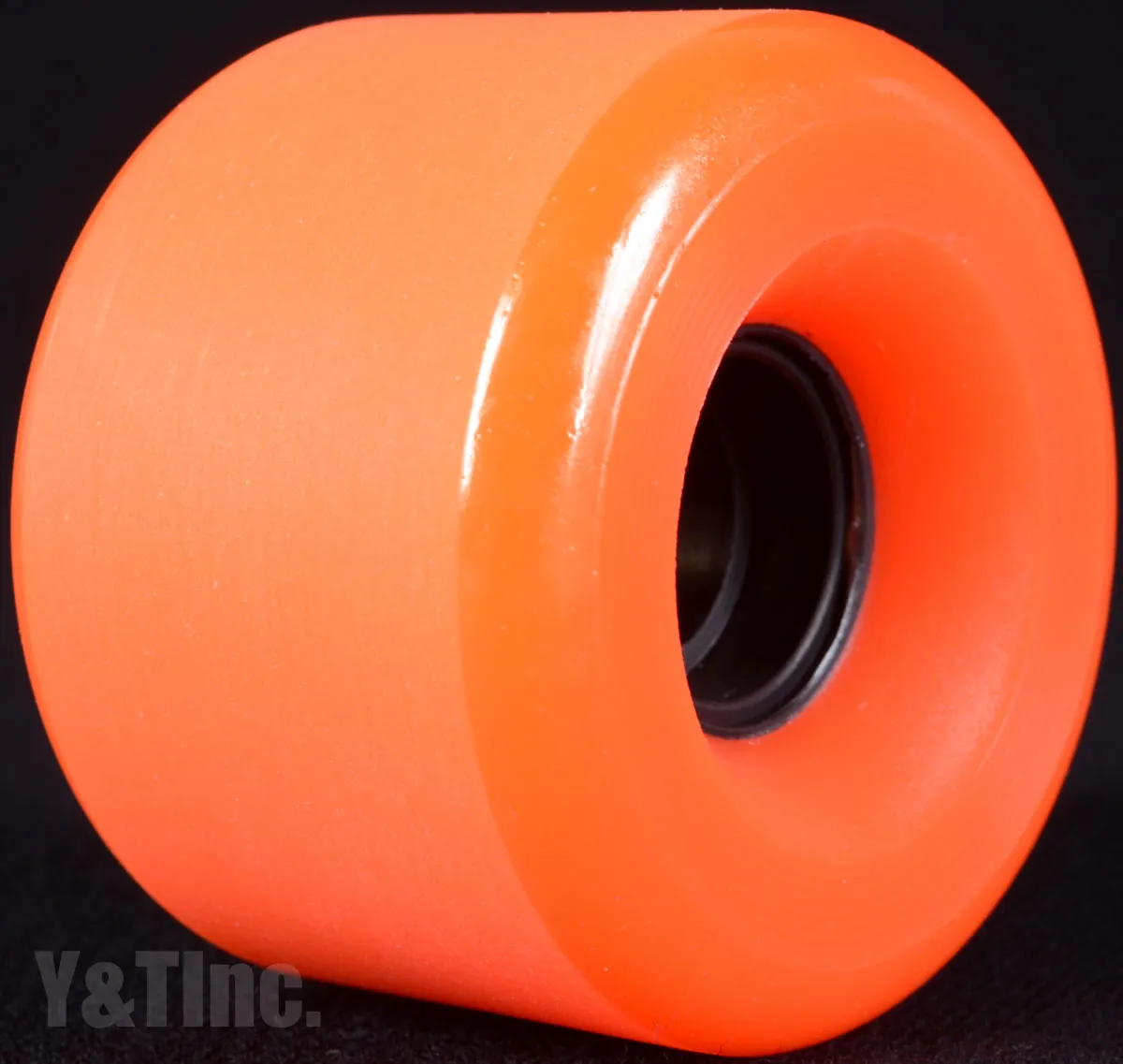 セクターナイン ナインボール 64mm 78a オレンジの画像3 画像:セクターナイン ナインボール 64mm 78a オレンジ_3