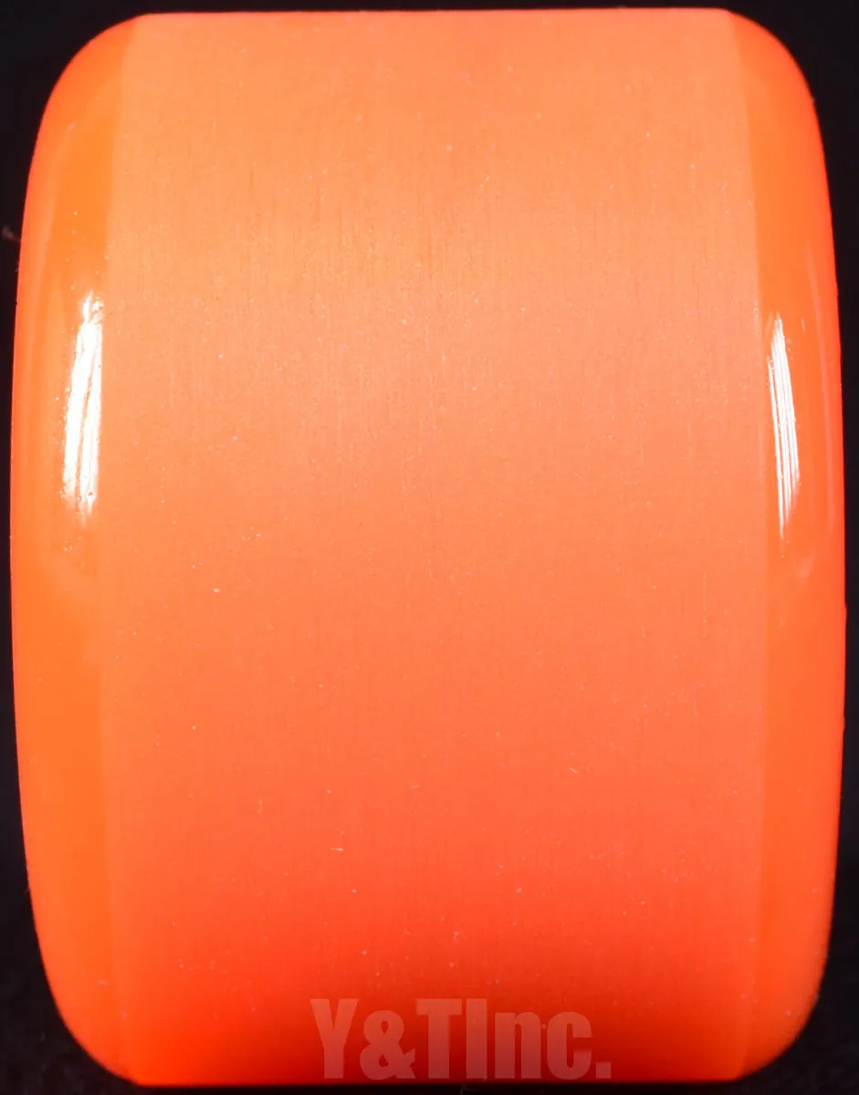 セクターナイン ナインボール 64mm 78a オレンジの画像4 画像:セクターナイン ナインボール 64mm 78a オレンジ_4