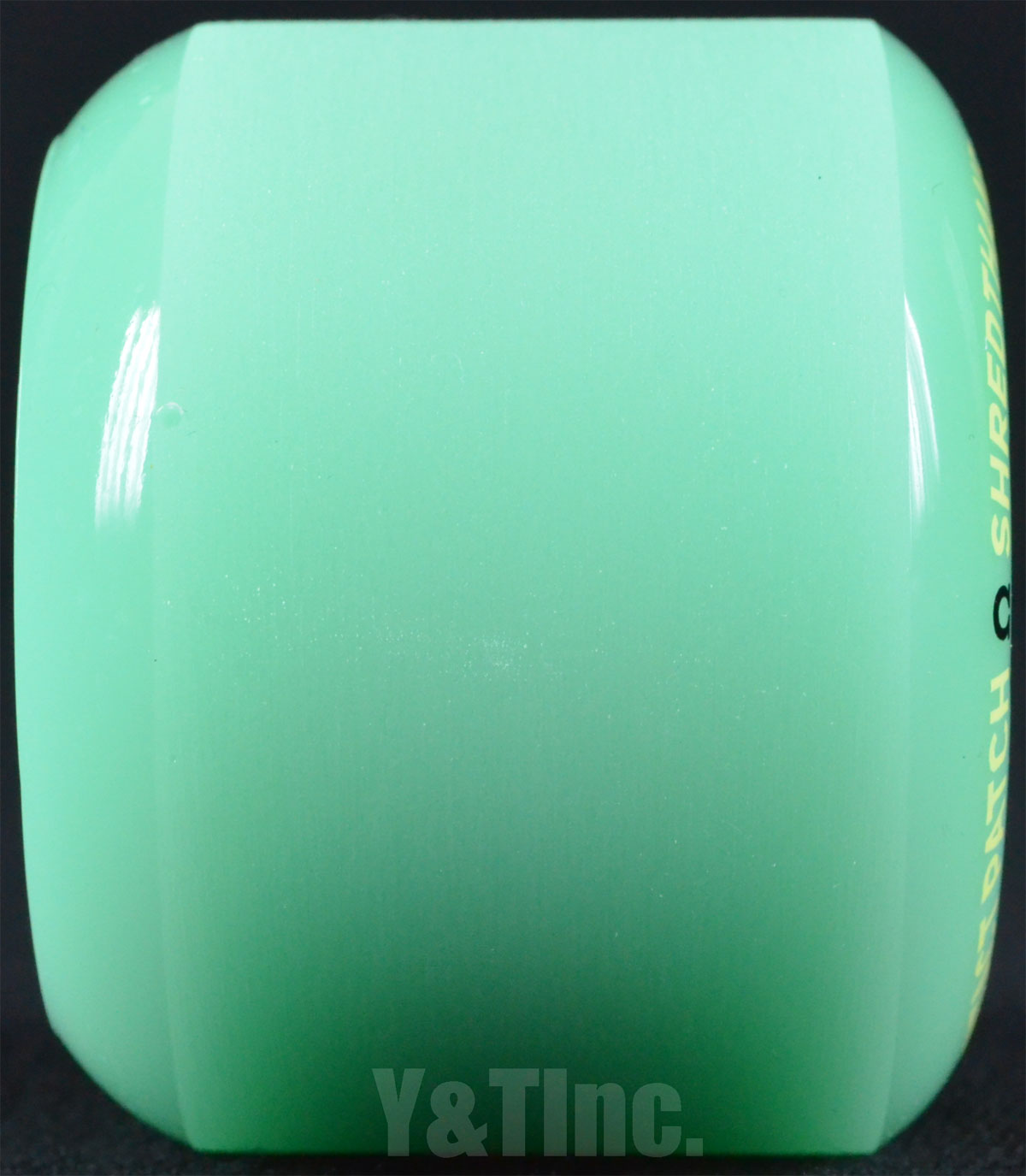 セクターナイン オメガ 64mm 80a ティールの画像4 画像:セクターナイン オメガ 64mm 80a ティール_4