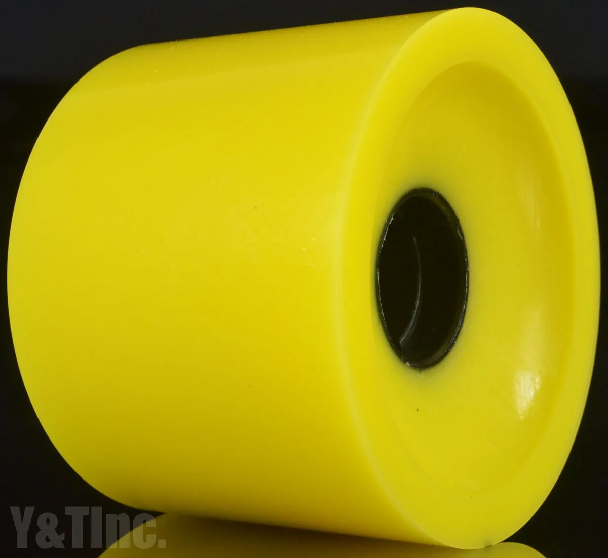 セクターナイン レースOS 70mm 78a イエローの画像3 画像:セクターナイン レースOS 70mm 78a イエロー_3