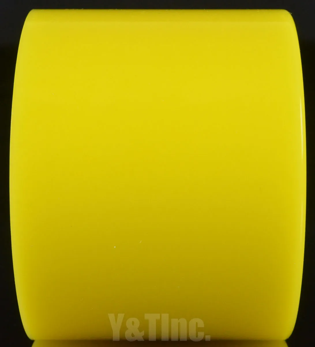 セクターナイン レースOS 70mm 78a イエローの画像4 画像:セクターナイン レースOS 70mm 78a イエロー_4