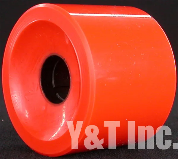 セクターナイン レーシングフォーミュラ 69mm 82a レッドの画像3 画像:セクターナイン レーシングフォーミュラ 69mm 82a レッド_3