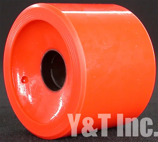 セクターナイン レーシングフォーミュラ 74mm 82a レッドの画像3 画像:セクターナイン レーシングフォーミュラ 74mm 82a レッド_3